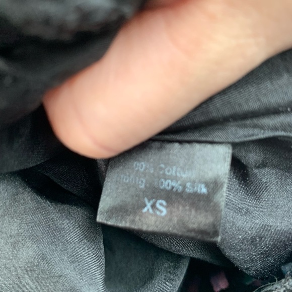 Jenni Kayne crochet shift dress - Picture 3 of 4